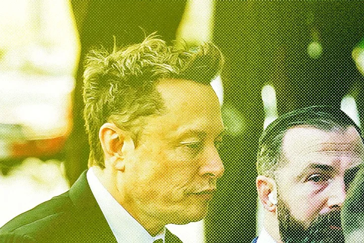 "Uncanny Valley": OpenAI and Musk Fight Again; DOJ Mishandles Voter Data; Artemis II Comes Home