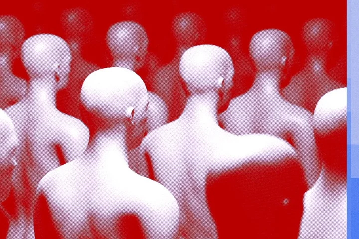 This Startup Wants You to Pay Up to Talk With AI Versions of Human Experts