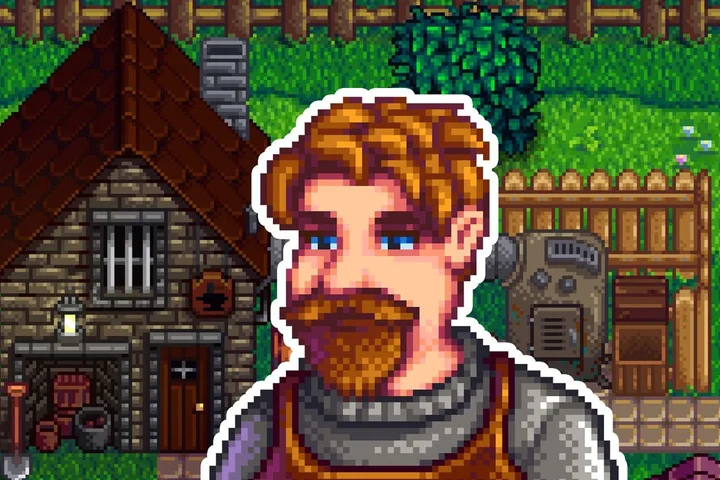 Stardew Valley gift guide, schedule, and events