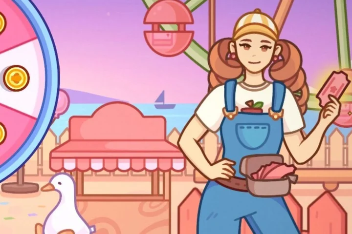 And let me warn you, it isn't easy