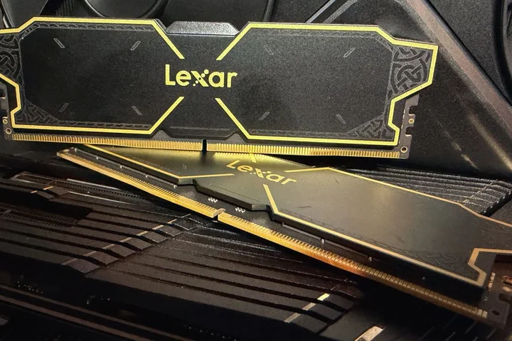 During a memory crisis do you really need fast memory for PC gaming? No, no you do not