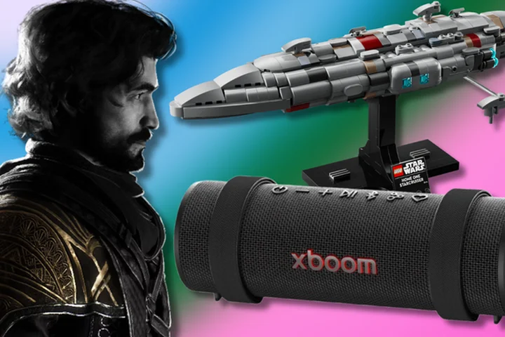 Today’s Top Deals: Clair Obscur: Expedition 33 for PC, LEGO Star Wars, and a Metroid Prime Artbook