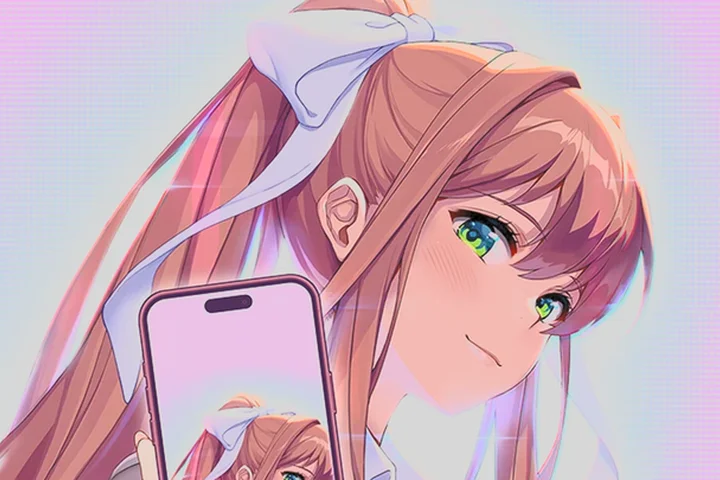 Doki Doki Literature Club Suddenly Removed From Google Play Store