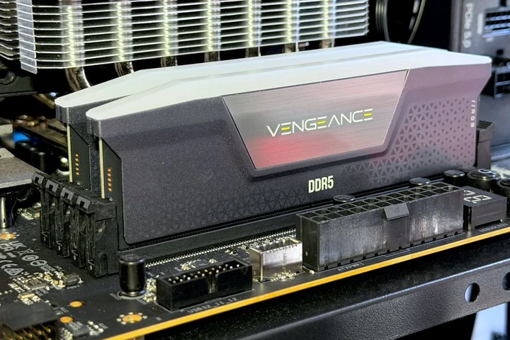 Look, 16 GB of RAM is absolutely fine for PC gaming in 2026. Though there are some caveats to that...