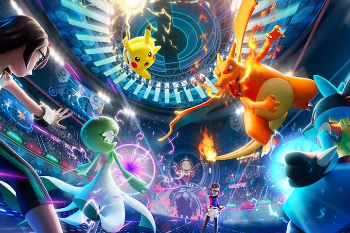 Pokémon Champions Review So Far