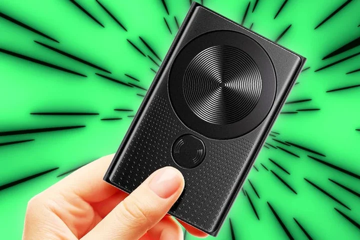 Kesguar 10,000mAh MagSafe Compatible Power Bank Drops to a Mere $12.49