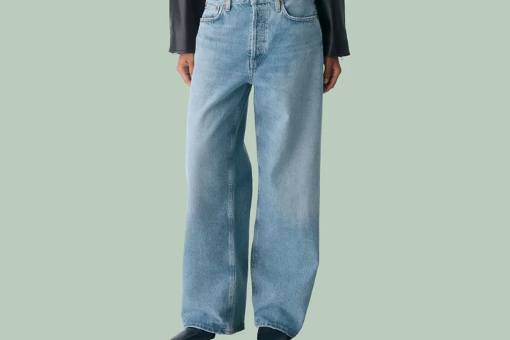 The Curator: The best denim to shop in 2026
