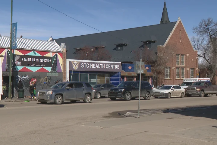 Saskatoon organizations concerned about demand after Prairie Harm Reduction closure