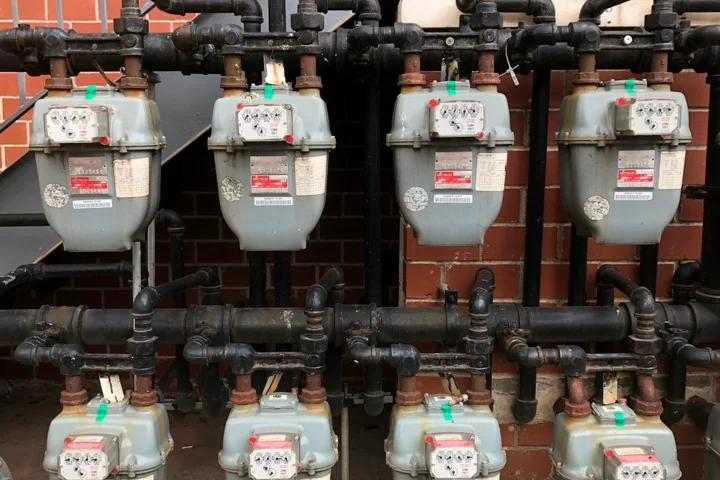 The real reason your monthly gas bill keeps going up