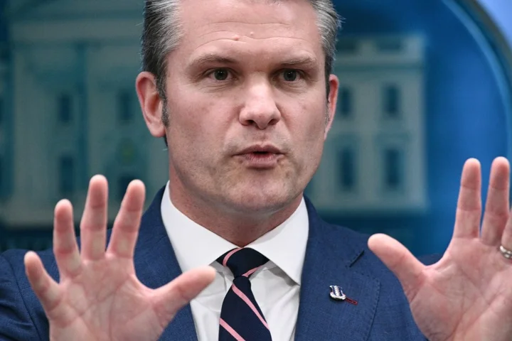 Pete Hegseth preaches “maximum lethality.” What has that meant in Iran?