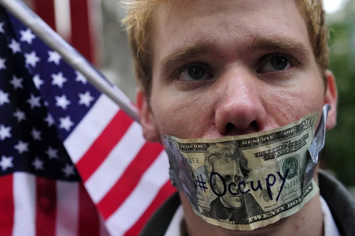 The political transformation of college grads is weirder than you think