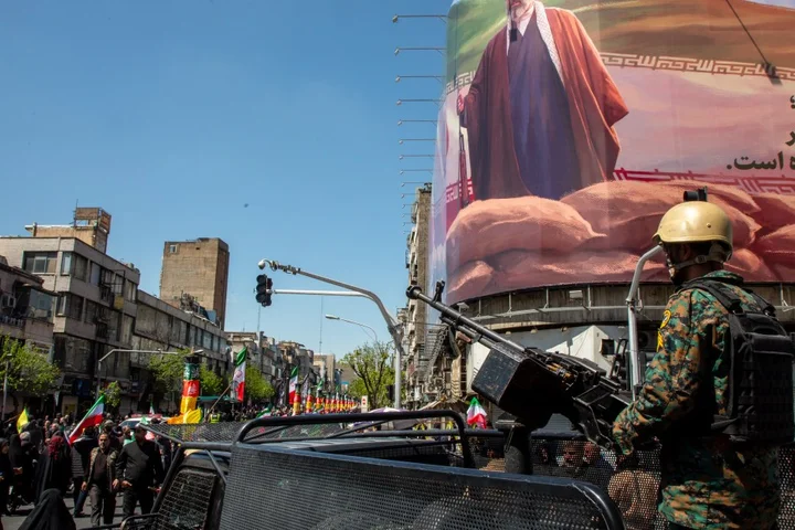 We have no idea if Iran can still build a bomb