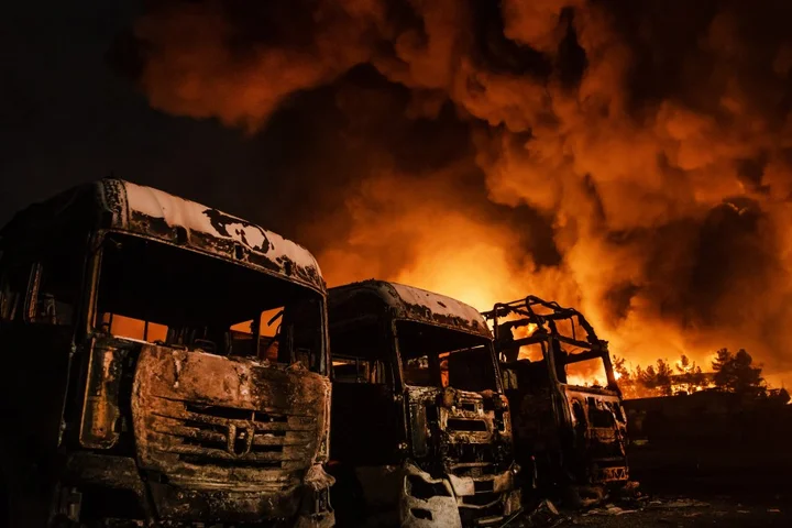 The war is on hold. But the economy is still in danger.