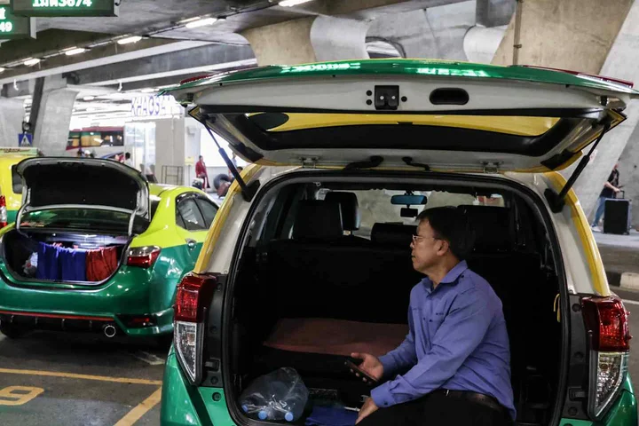 Thailand feels heat as Iran war sparks energy shock