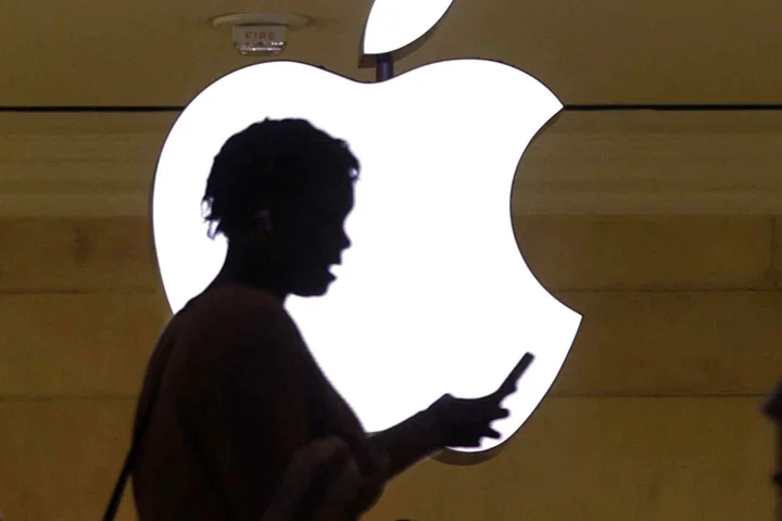 Editor's Choice: Apple at 50 faces core innovation challenge