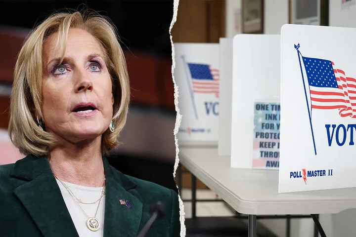 Watchdog, GOP lawmaker warn NY voter registration systems lacks key safeguards