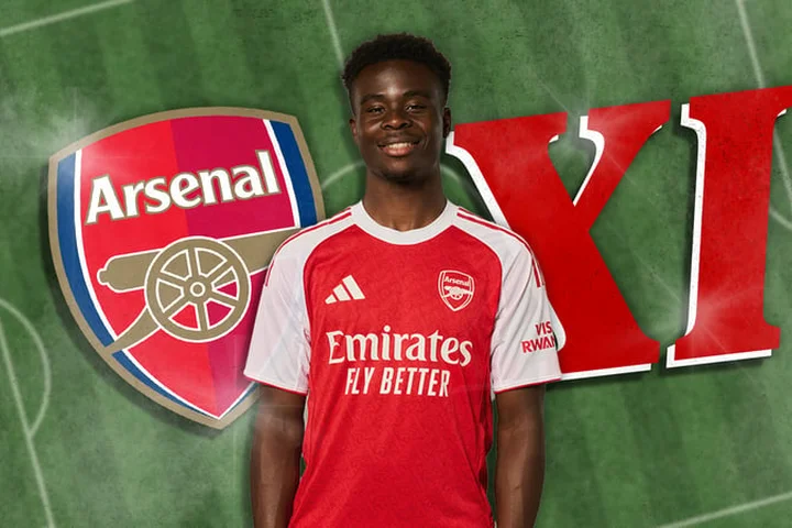 Predicted lineup, confirmed team news, injury latest for Premier League today