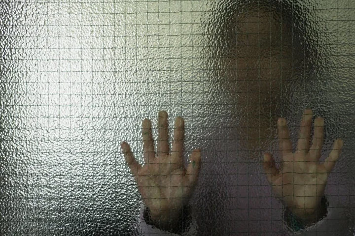 ‘My girlfriend attacked me with scissors and carved her name into my ribs’: Young people call for domestic abuse laws to include under-16s