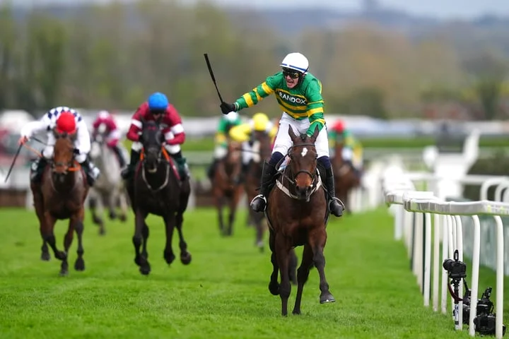 How to watch Grand National 2026 FOR FREE: TV channel and live stream today