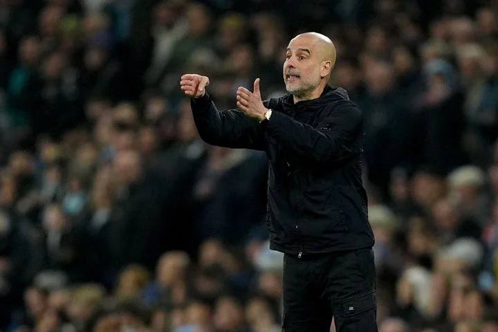 Man City must now win every game to have chance at title glory