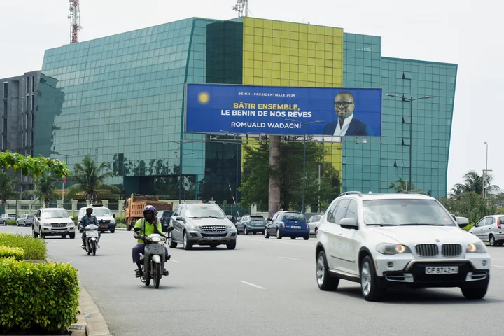 What’s at stake in Benin’s presidential election?