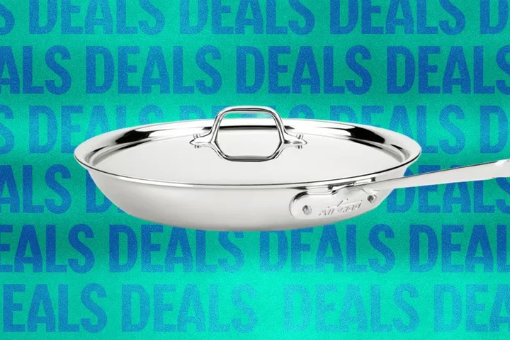 Clad Factory Seconds Sale Is Back—for Now (2026)