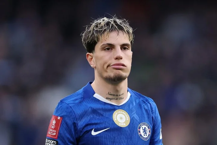 Alejandro Garnacho opens up on ‘bad things’ that forced Man Utd move to Chelsea