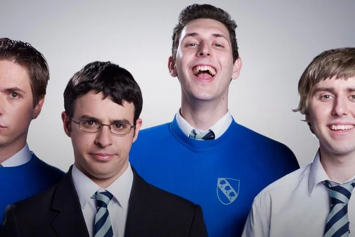 The Inbetweeners ‘returning to TV screens after 16 years’ – but with a major change