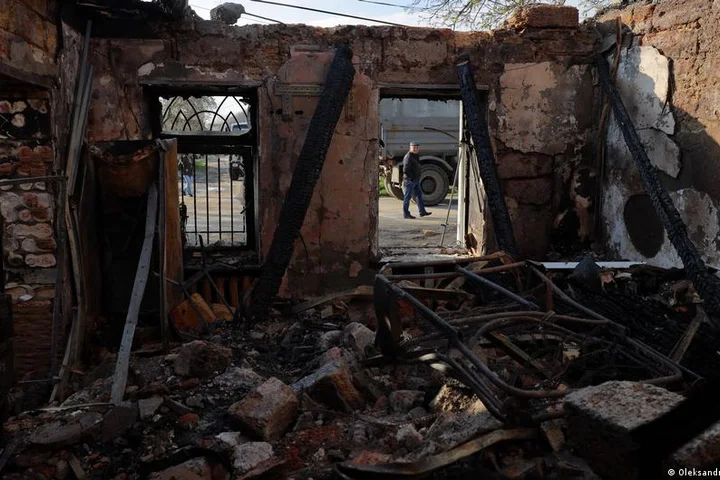 Attacks continue as Orthodox Easter ceasefire nears