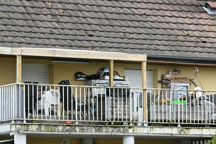 Boy, 9, can no longer walk after being locked in dad’s van for nearly 500 days