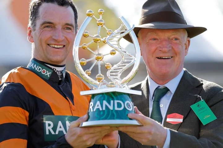 Grand National prize money 2026: How much does the winner get?