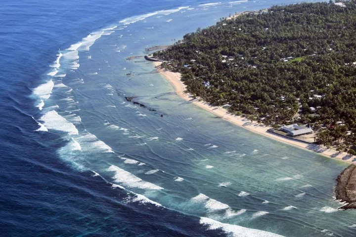 World’s least-visited country is a ‘super welcoming’ island with only 9,500 tourists each year