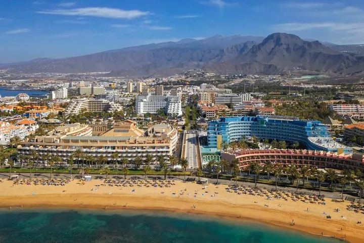 British woman, 73, beaten, raped and robbed in Tenerife apartment