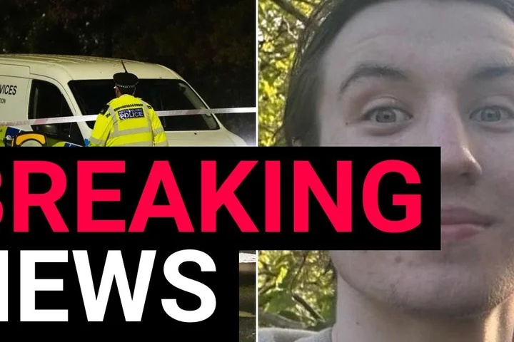 Two arrested over murder of filmmaking student stabbed on Primrose Hill