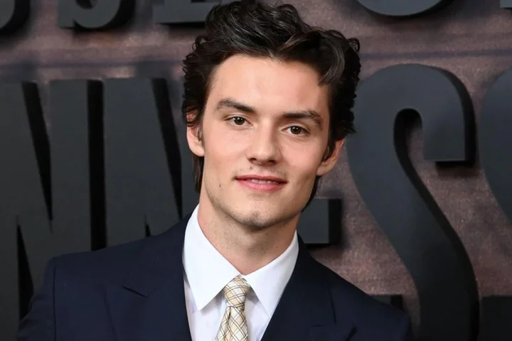 Meet the Netflix actor, 22, tipped to play the youngest James Bond ever