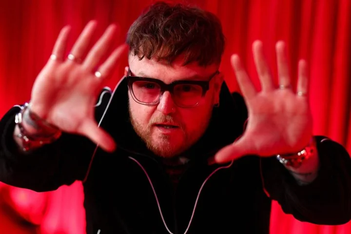 Rock isn’t dead – we’re selling out stadiums