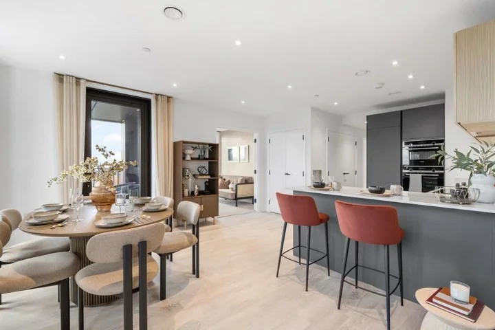 These London homes could be yours for just £47,000