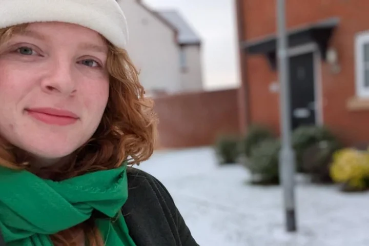 I told a colleague I was pregnant – she told me to keep my legs shut