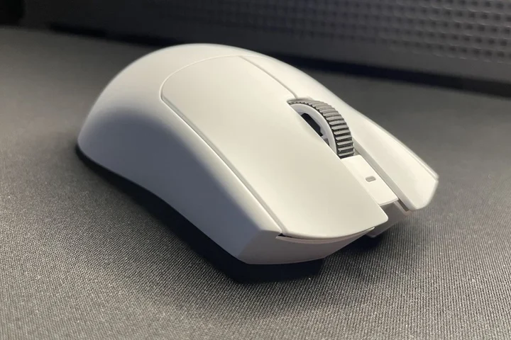The Razer Viper V4 Pro has reminded me that few things can beat great build quality in a mouse