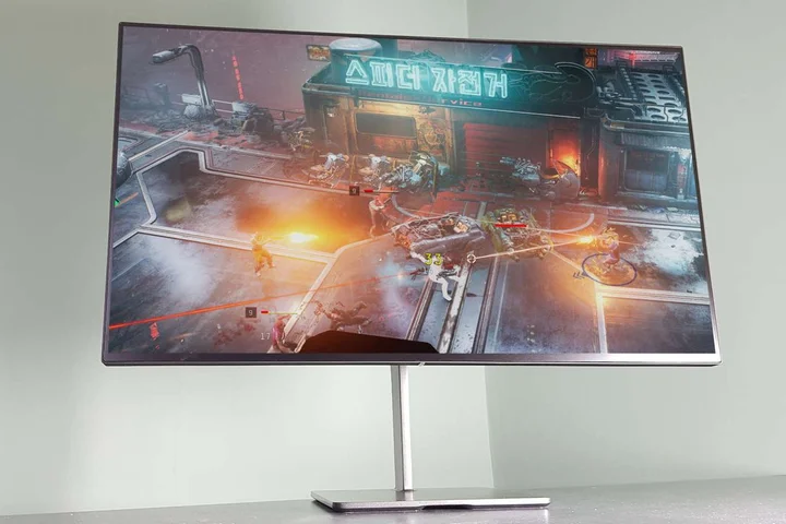 Of course 1440p is your favorite gaming res, but I'm kinda stunned there are as many 4K gamers as 1080p ones in PC Gamer's ranks