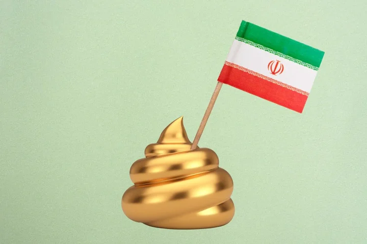 Shitposted the White House