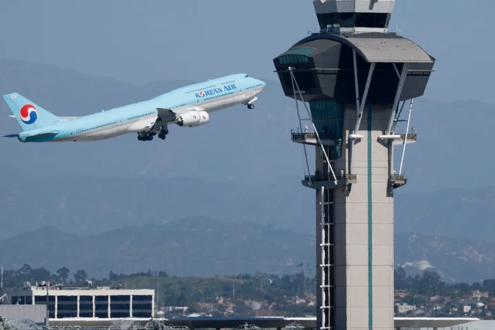 Gamers are the answer to its air traffic controller shortage