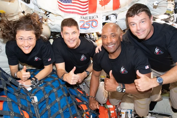 How to watch the Artemis II astronauts return to Earth