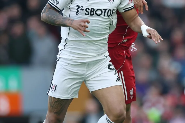 Premier League latest score, match stream, goal updates and fan reaction