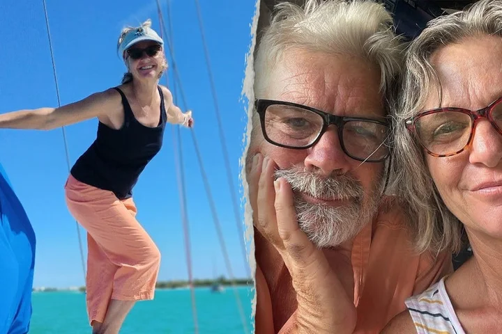 Friend of Brian Hooker speaks out, questions disappearance of woman in Bahamas mystery