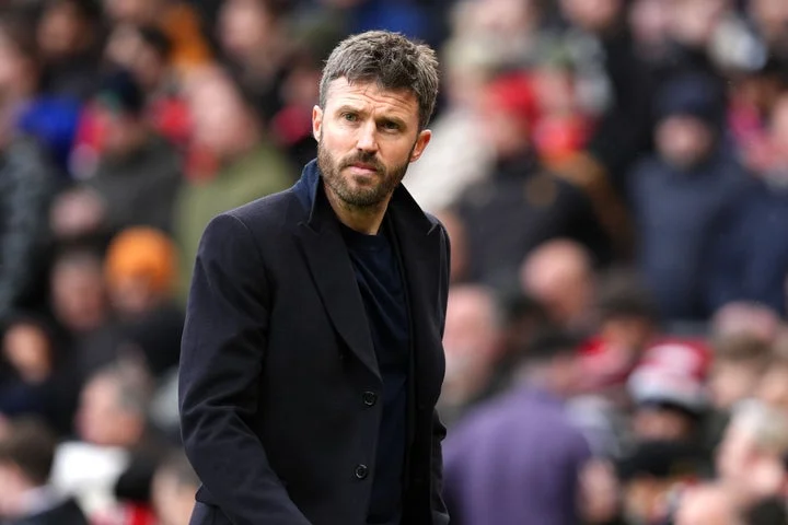 Michael Carrick planning for next season despite uncertainty over Man Utd role