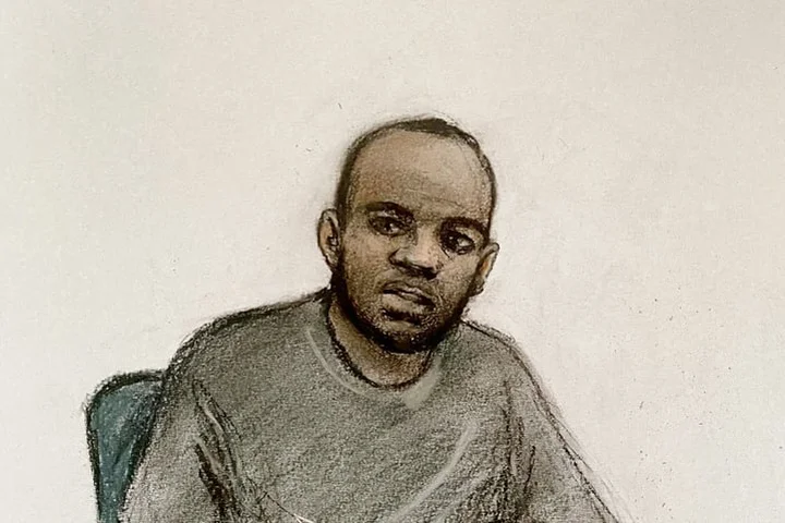 Alleged small boat pilot in court over deaths of four migrants in Channel