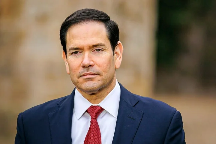 ICE detains relatives of 1979 Iran hostage crisis figure after Rubio revokes their legal status