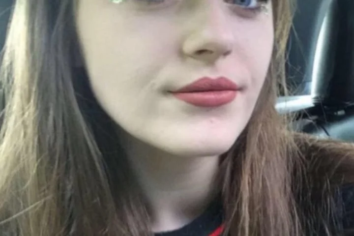 Woman, 24, fell to her death on to dual carriageway after slipping from Good Samaritan's grip