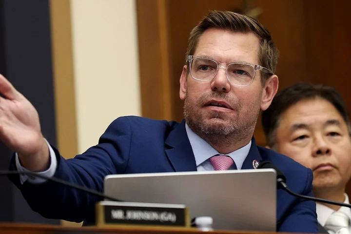 Swalwell ripped for changing his tune on how sexual assault victims 'deserve to be heard'